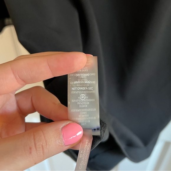 Calvin Klein Women's Formal/Cocktail Dress in Black - Picture 15 of 16